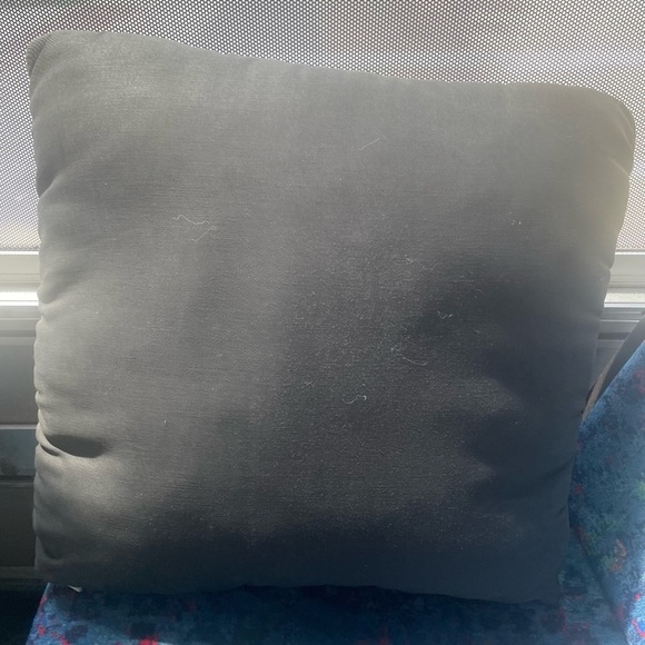 Fashion Pillow - Picture 2 of 4